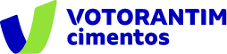 Votorantim Cimentos Türkiye Logo