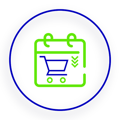 eCare-Order Scheduling
